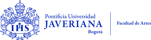 Pontificia Universidad Javeriana – Facultad de Artes
