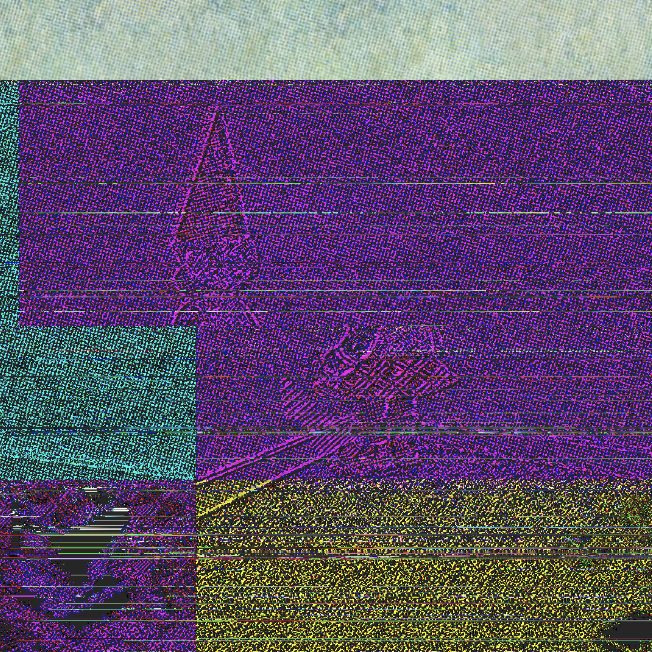 Data bending