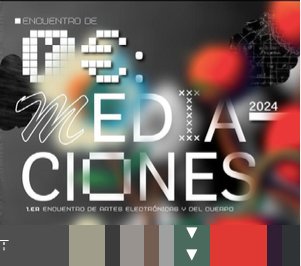 Memorias Re:Mediaciones 2024
