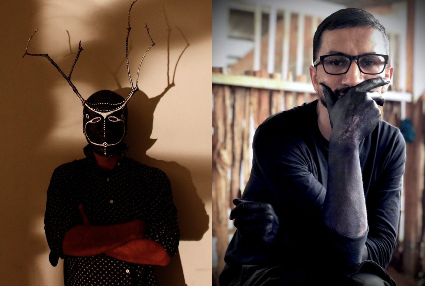 Invitados: Fernando Montoya y Diego Santamaria.