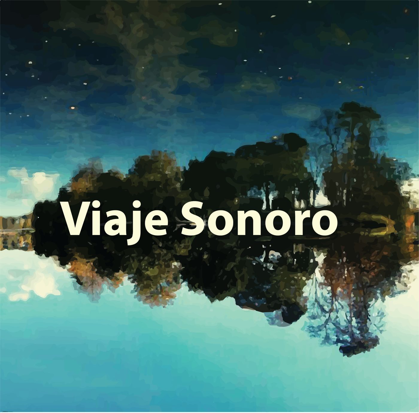 La escucha como tejedora de paisajes.